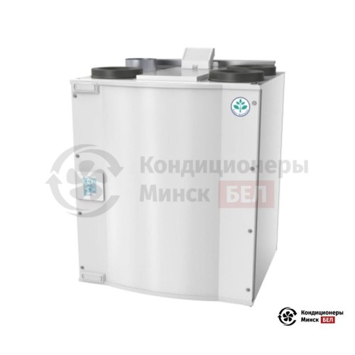  Приточно-вытяжная установка Systemair SAVE VTC 200 L в Минске