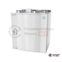 Приточно-вытяжная установка Systemair SAVE VTC 300 L
