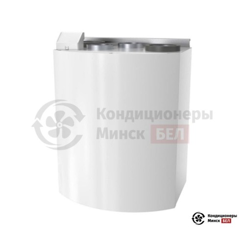  Приточно-вытяжная установка Systemair SAVE VTR 150/K R 1000W White в Минске