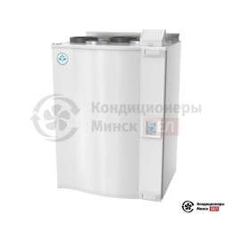 Приточно-вытяжная установка Systemair SAVE VTR 250/B R 1000W