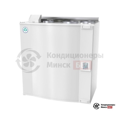  Приточно-вытяжная установка Systemair SAVE VTR 300/B R в Минске