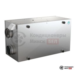 Приточно-вытяжная установка Systemair SAVE VSR 300