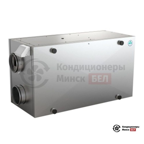  Приточно-вытяжная установка Systemair SAVE VSR 300 в Минске