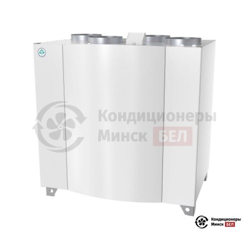  Приточно-вытяжная установка Systemair SAVE VTR 700 R в Минске