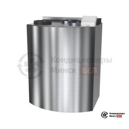 Приточно-вытяжная установка Systemair SAVE VTR 150/K L 500W S.S