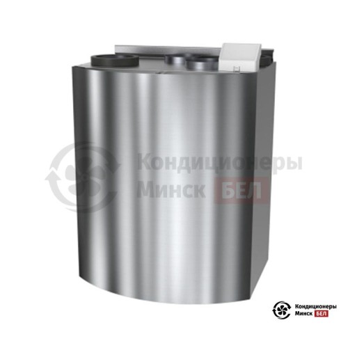  Приточно-вытяжная установка Systemair SAVE VTR 150/K L 500W S.S в Минске
