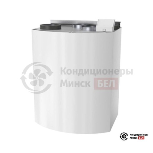 Приточно-вытяжная установка Systemair SAVE VTR 150/K L 500W White в Минске