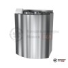  Приточно-вытяжная установка Systemair SAVE VTR 150/K R 1000W S.S в Минске