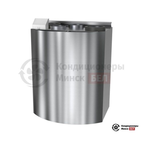  Приточно-вытяжная установка Systemair SAVE VTR 150/K R 1000W S.S в Минске