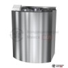  Приточно-вытяжная установка Systemair SAVE VTR 150/K R 500W S.S в Минске