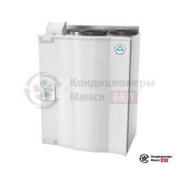 Приточно-вытяжная установка Systemair SAVE VTR 250/B L 1000W