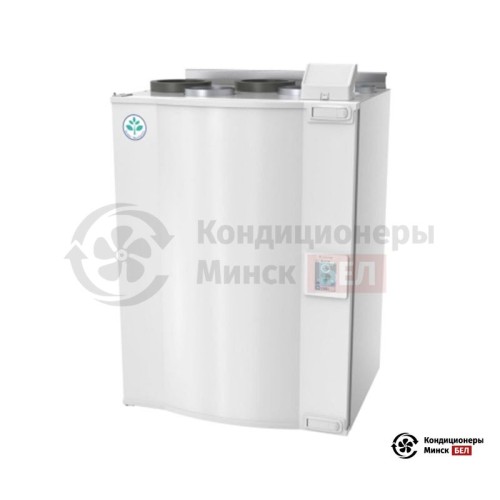  Приточно-вытяжная установка Systemair SAVE VTR 250/B R 500W в Минске