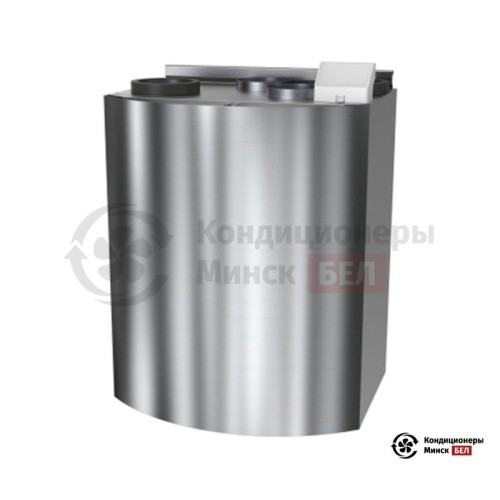  Приточно-вытяжная установка Systemair SAVE VTR 150/K L 1000W S.S в Минске