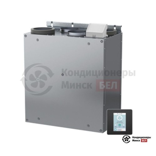  Приточно-вытяжная установка Systemair SAVE VTR 100/B в Минске