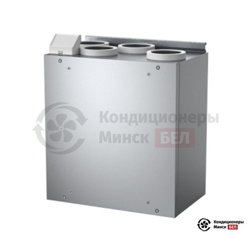  Приточно-вытяжная установка Systemair SAVE VTR 150/B R 1000W в Минске