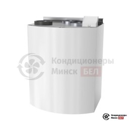 Приточно-вытяжная установка Systemair SAVE VTR 150/K L 1000W White