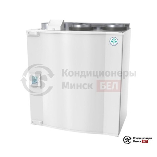  Приточно-вытяжная установка Systemair SAVE VTR 300/B L в Минске