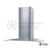  Вытяжной зонт Systemair 762-10/B OPAL Wall 900 steel в Минске