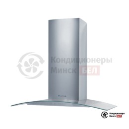 Вытяжной зонт Systemair 762-10/B OPAL Wall 900 steel