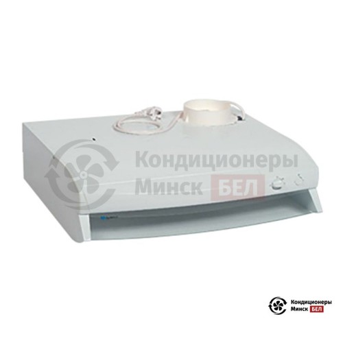  Вытяжной зонт Systemair F251-10-50 Cookerhood timer в Минске