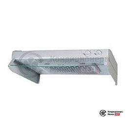 Вытяжной зонт Systemair F251-14 White (EC)
