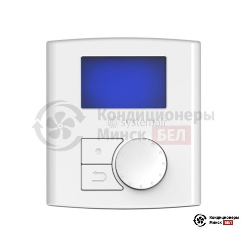  Пульт управления Systemair CD Control panel 4 в Минске