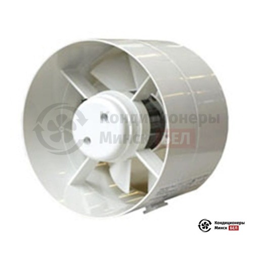  Вентилятор Systemair IF 150 Inlinefan в Минске