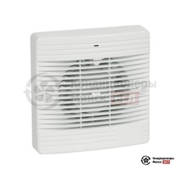 Вентилятор Systemair BF 100S Bathroom fan