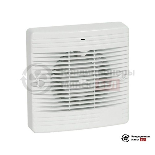  Вентилятор Systemair BF 120TH Bathroom fan в Минске