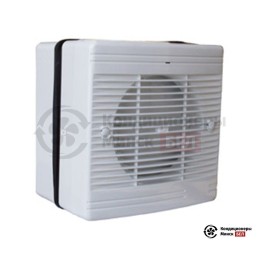 Вентилятор Systemair BF-W 150A Window fan