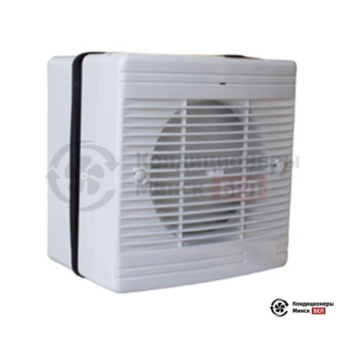  Вентилятор Systemair BF-W 150A Window fan в Минске