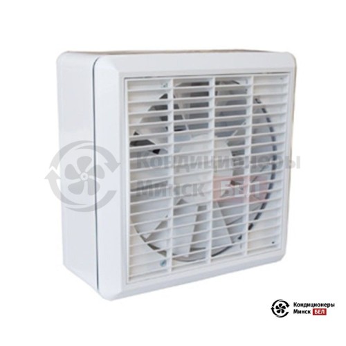  Вентилятор Systemair BF-W 230A Window fan в Минске