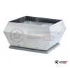  Вентилятор Systemair DVS 225EZ sileo roof fan в Минске