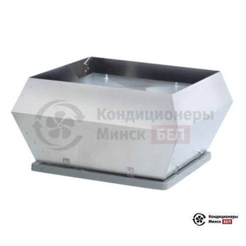  Вентилятор Systemair DVS 225EZ sileo roof fan в Минске
