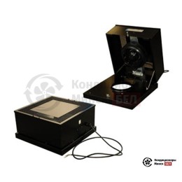 Вентилятор Systemair TFE 220 M Roof fan