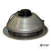  Вентилятор Systemair TFSR 160 Sileo Grey в Минске