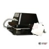  Вентилятор Systemair ZRS 170 Smoke gas fan в Минске