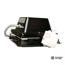 Вентилятор Systemair ZRS 170 Smoke gas fan