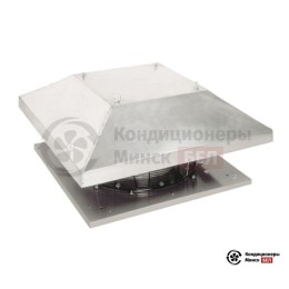 Вентилятор Systemair DHS 710DS roof fan