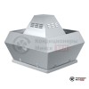  Вентилятор Systemair DVNI 630D4 IE2 roof fan insul. в Минске