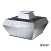  Вентилятор Systemair DVNI 800D6 IE2 roof fan insul. в Минске