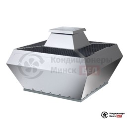 Вентилятор Systemair DVNI 800D6 IE2 roof fan insul.