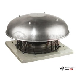 Вентилятор Systemair DHS 500DS sileo roof fan