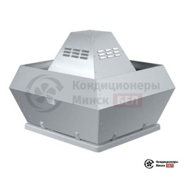 Вентилятор Systemair DVNI 355DS roof fan insul.