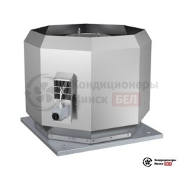 Вентилятор Systemair DVV 800D4-XL/120°C
