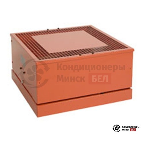  Вентилятор Systemair TFE 220 M Roof fan Red в Минске