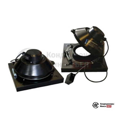 Вентилятор Systemair TFSK 200 Black в Минске