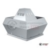  Вентилятор Systemair DVN 355DV roof fan в Минске