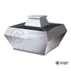  Вентилятор Systemair DVN 800D6 IE2 roof fan в Минске