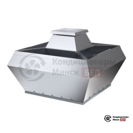 Вентилятор Systemair DVN 800D6 IE2 roof fan